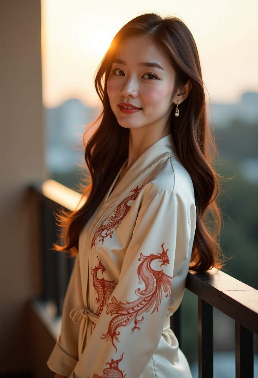 神探夫妇破案日常