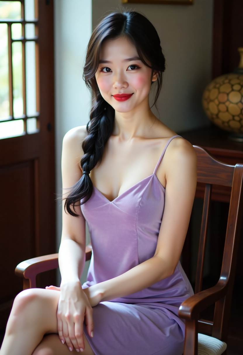 刑警队长的小娇妻